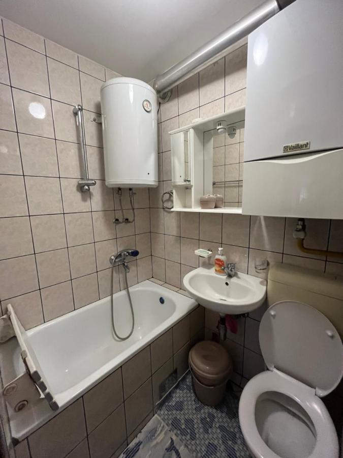Apartman Love Szarajevó Kültér fotó