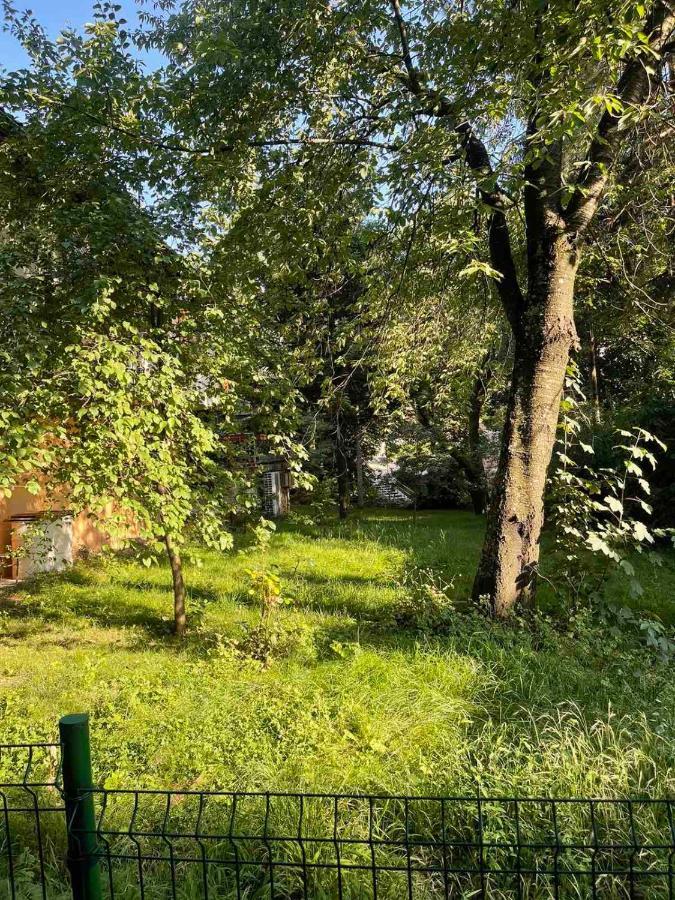 Apartman Love Szarajevó Kültér fotó