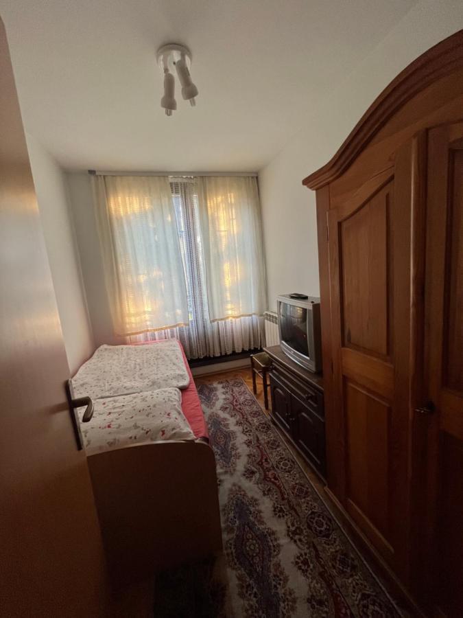 Apartman Love Szarajevó Kültér fotó