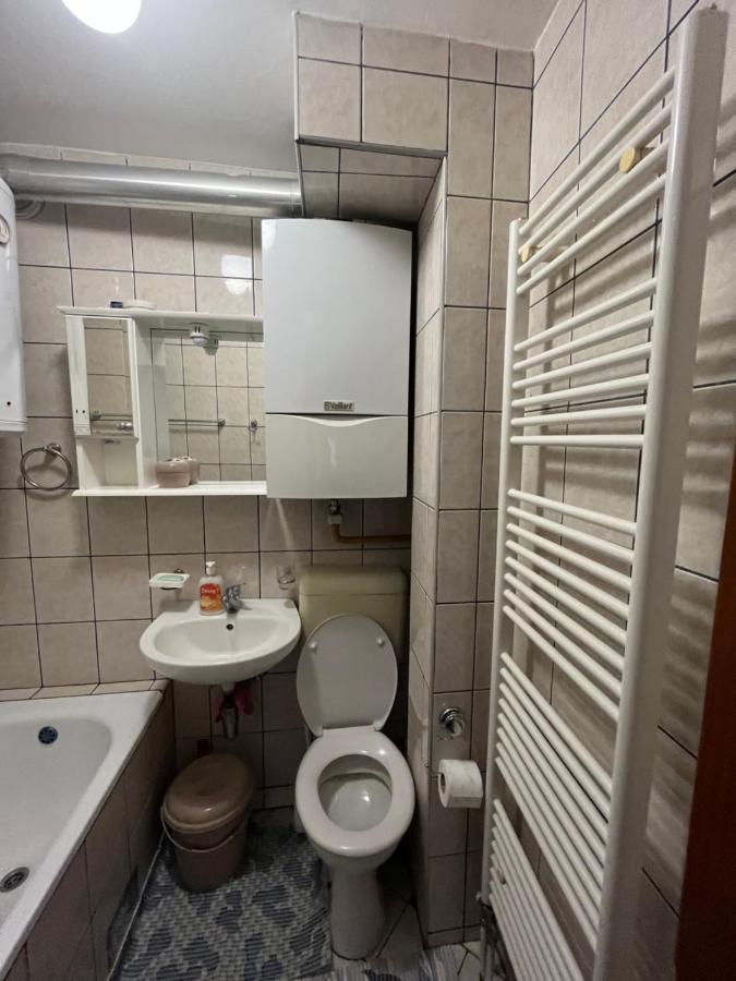 Apartman Love Szarajevó Kültér fotó
