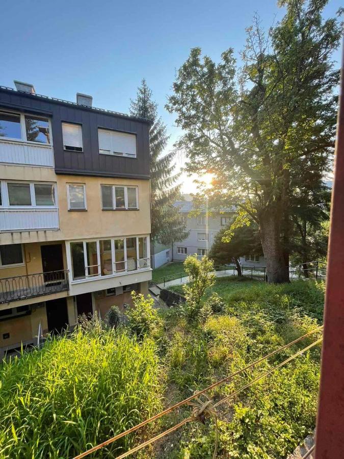 Apartman Love Szarajevó Kültér fotó
