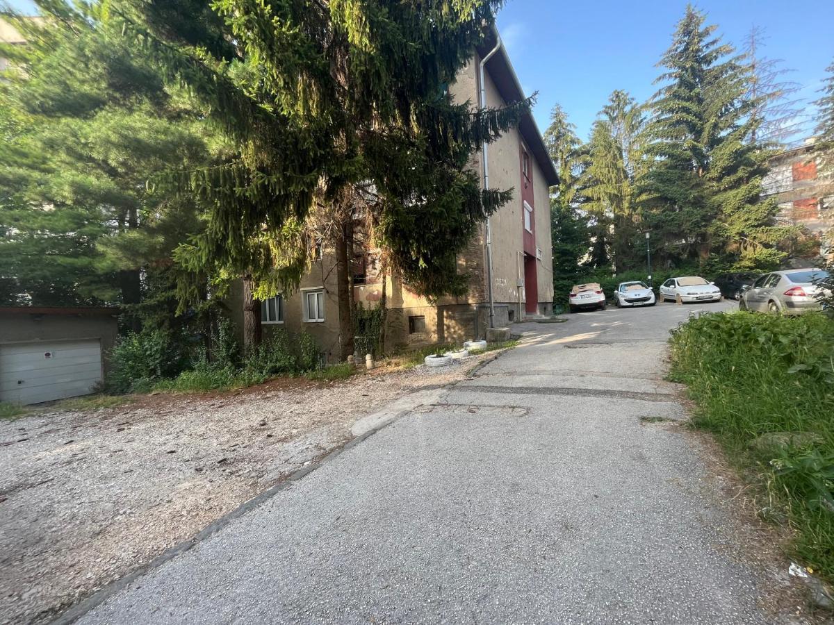Apartman Love Szarajevó Kültér fotó