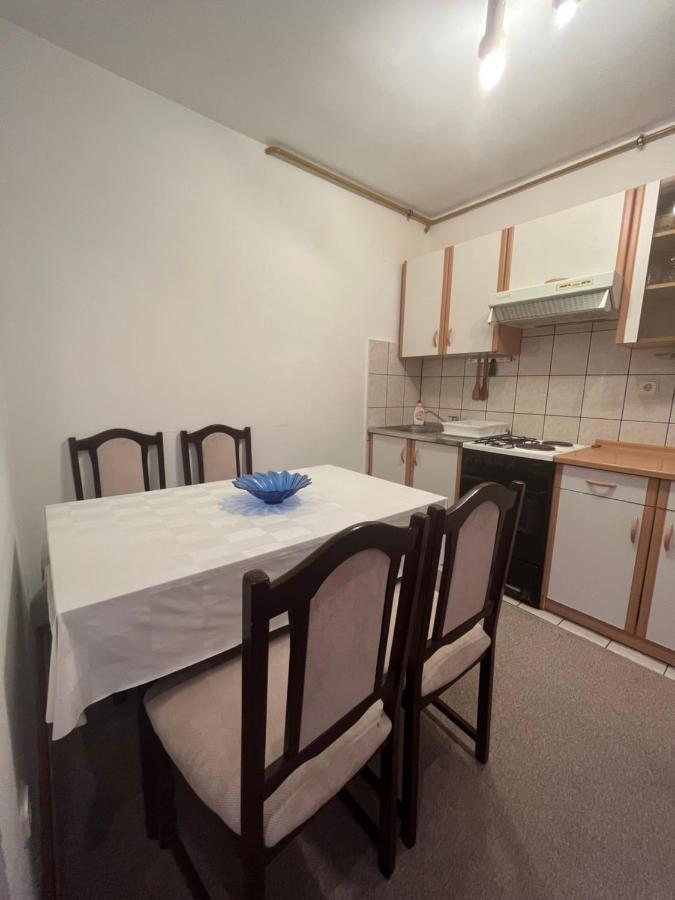 Apartman Love Szarajevó Kültér fotó