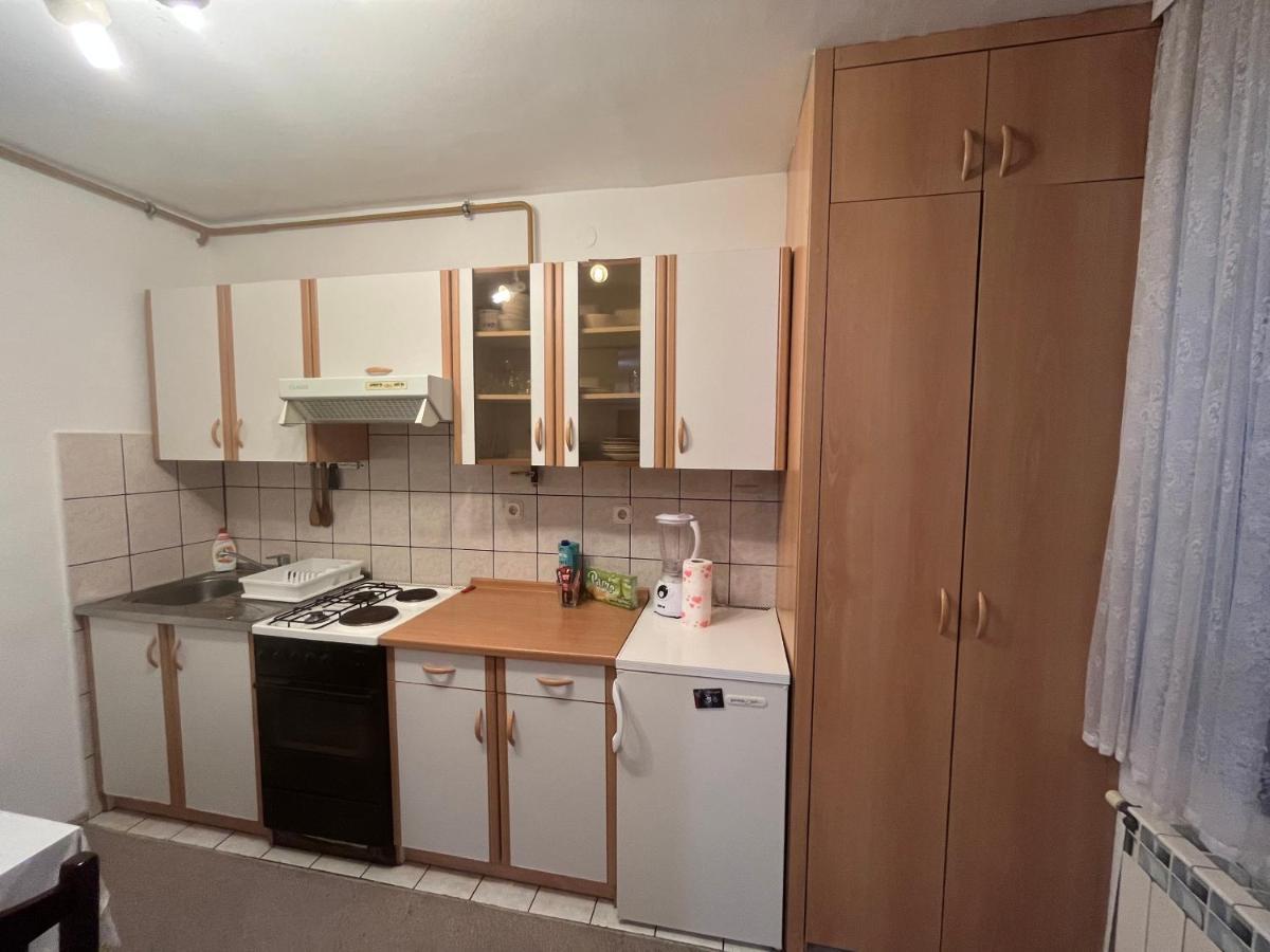 Apartman Love Szarajevó Kültér fotó