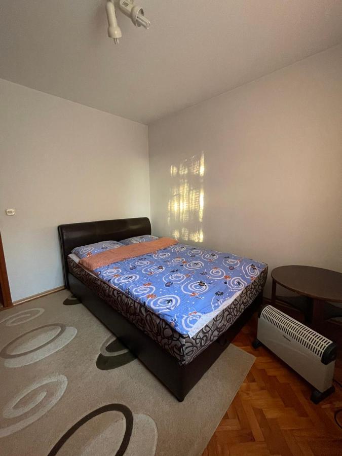 Apartman Love Szarajevó Kültér fotó