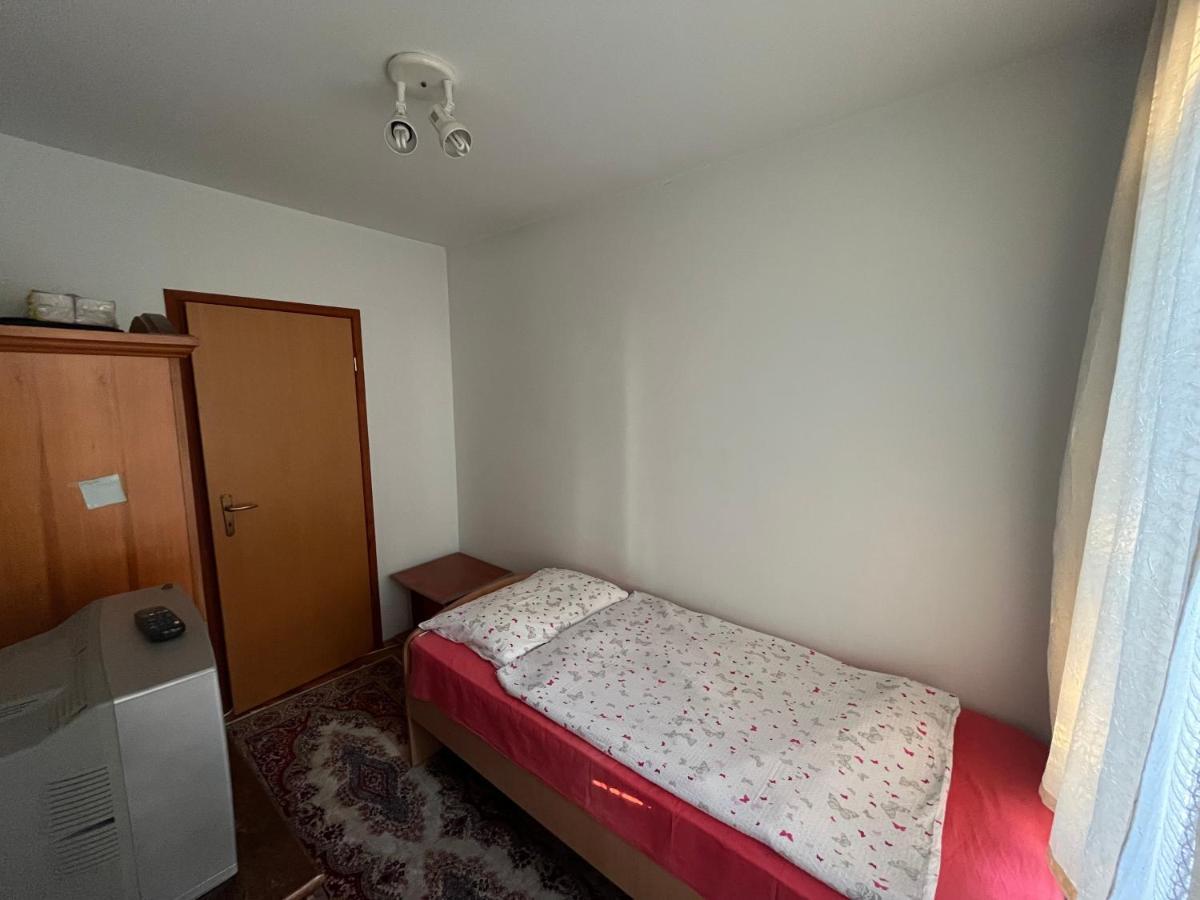 Apartman Love Szarajevó Kültér fotó