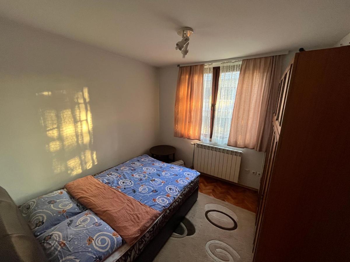 Apartman Love Szarajevó Kültér fotó