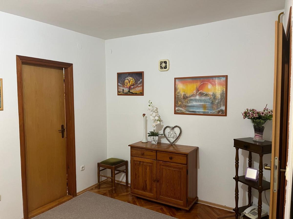 Apartman Love Szarajevó Kültér fotó