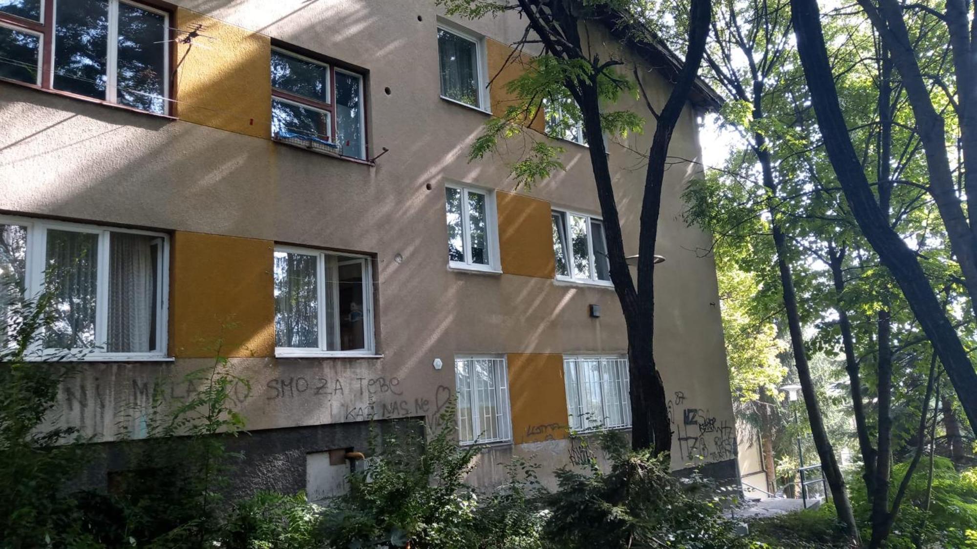 Apartman Love Szarajevó Kültér fotó