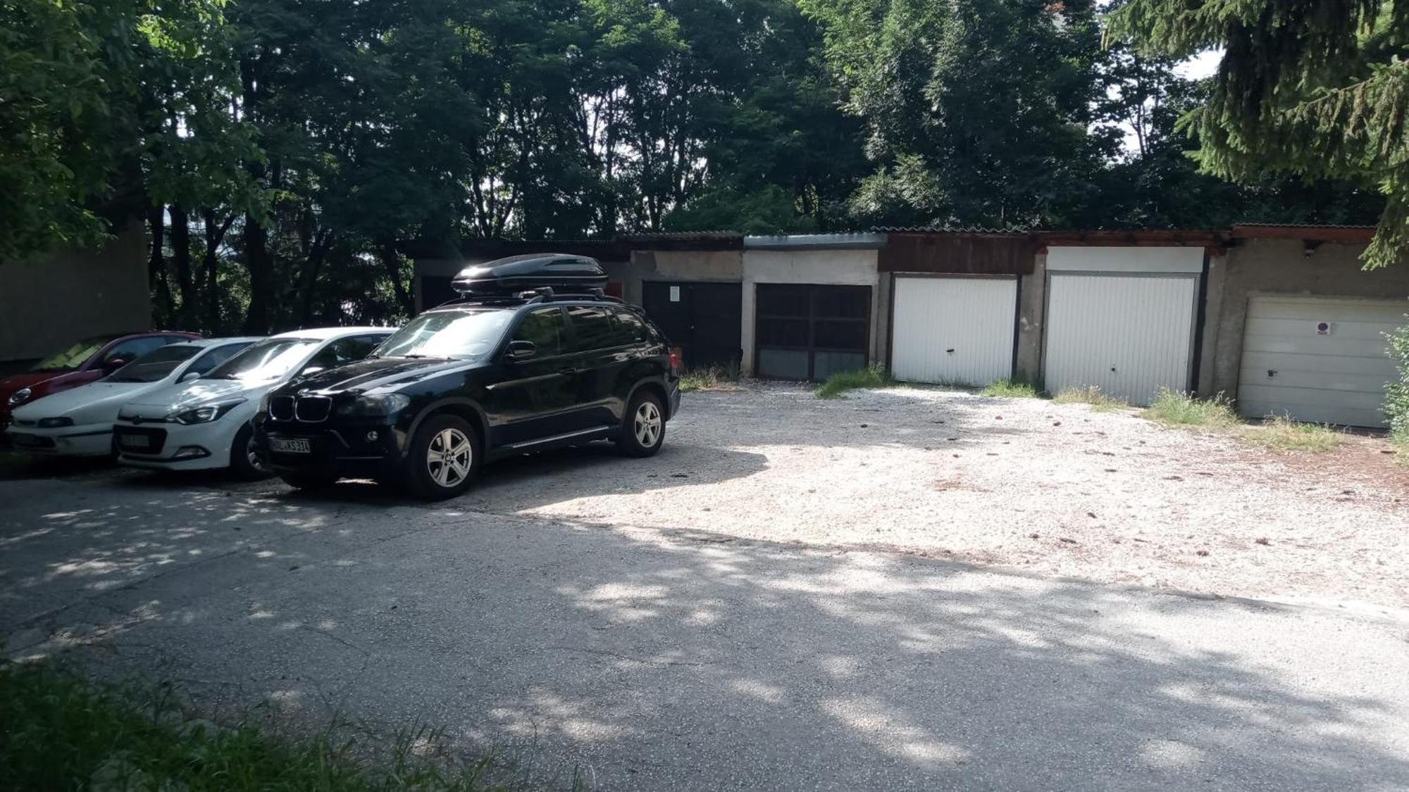 Apartman Love Szarajevó Kültér fotó